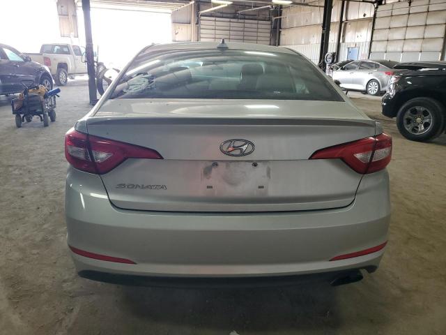 2017 HYUNDAI SONATA SE - 5NPE24AF3HH543545