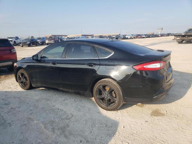 VIN 3FA6P0HDXGR354654 2016 Ford Fusion, SE no.2