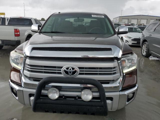 VIN 5TFAW5F15FX451909 2015 Toyota Tundra, Crewmax 1794 no.5