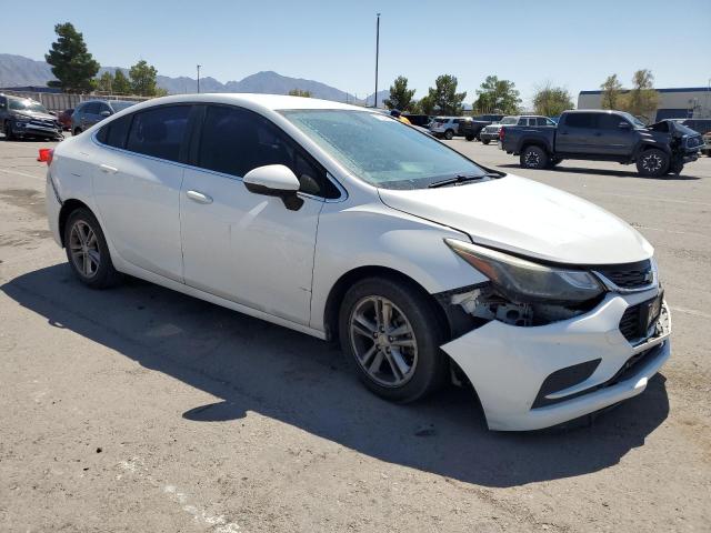 2016 CHEVROLET CRUZE LT - 1G1BE5SM8G7280560