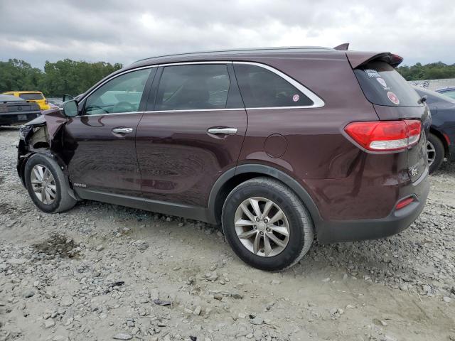 2016 KIA SORENTO LX - 5XYPGDA50GG046346