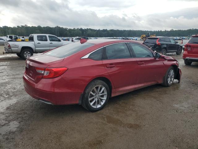 2021 HONDA ACCORD LX 1HGCV1F12MA103569  72980164