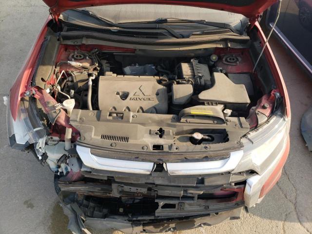 2016 MITSUBISHI OUTLANDER - JA4AZ3A34GZ042045