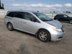 HONDA ODYSSEY EX photo