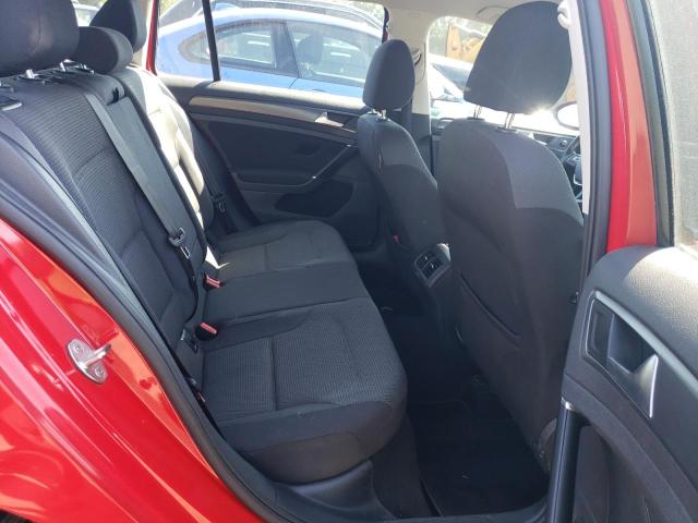 2018 VOLKSWAGEN GOLF SPORT - 3VW117AU7JM750955