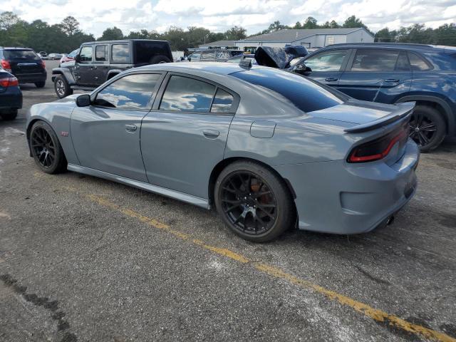 2016 DODGE CHARGER R/ - 2C3CDXGJ5GH136773
