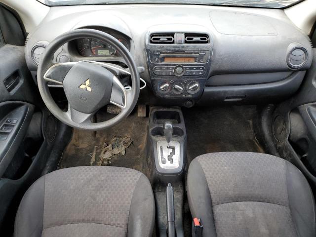 2017 MITSUBISHI MIRAGE ES - ML32A3HJ3HH009005