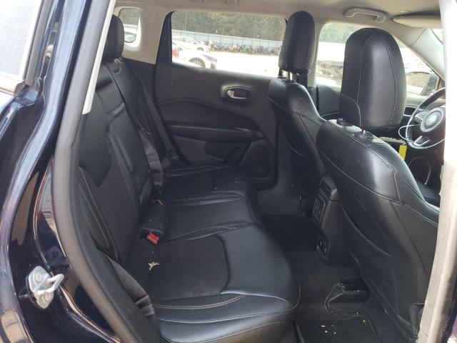 2018 JEEP COMPASS LA - 3C4NJDBB6JT116400