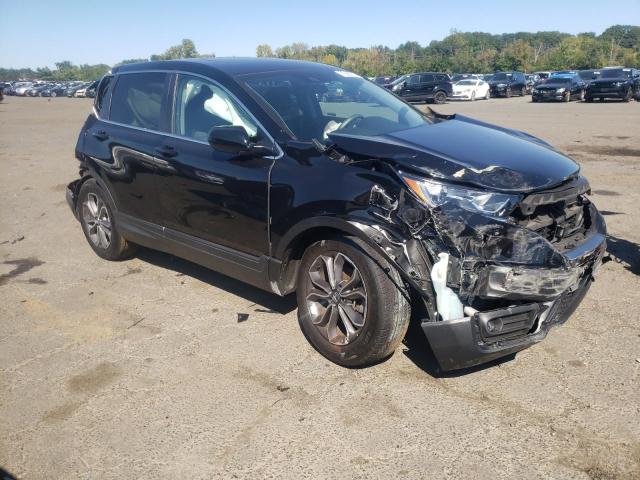 VIN 2HKRW2H54MH648208 2021 HONDA CRV no.4