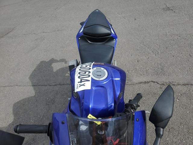 2024 YAMAHA YZFR3 A - MH3RH18Y3RK017149