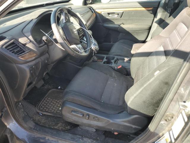 2019 HONDA CR-V EX - 5J6RW2H50KA018037