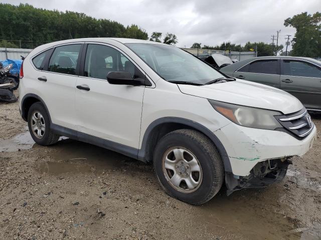 VIN 5J6RM3H35DL025082 2013 Honda CR-V, LX no.4