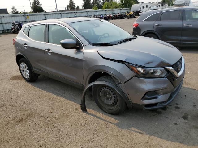 VIN JN1BJ1CV0LW541704 2020 Nissan Rogue, S no.4