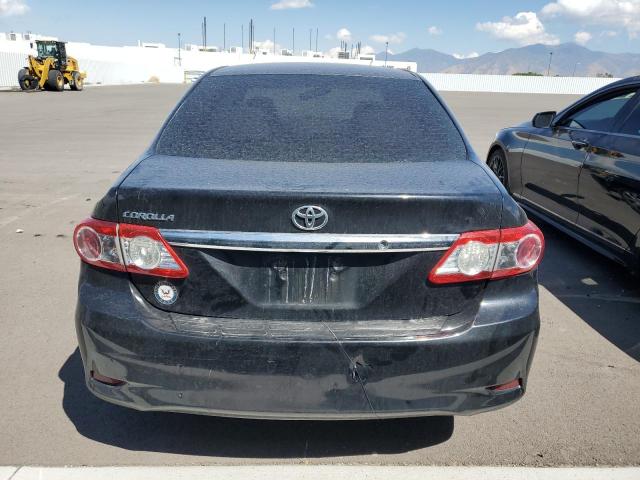 VIN 5YFBU4EEXDP110736 2013 Toyota Corolla, Base no.6