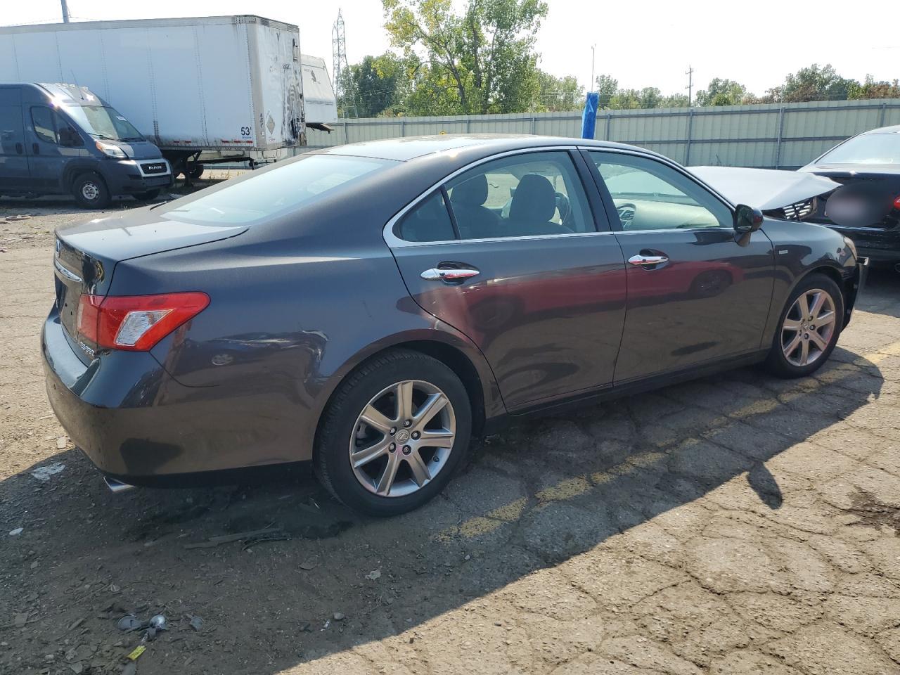 Lot #2876182223 2009 LEXUS ES 350