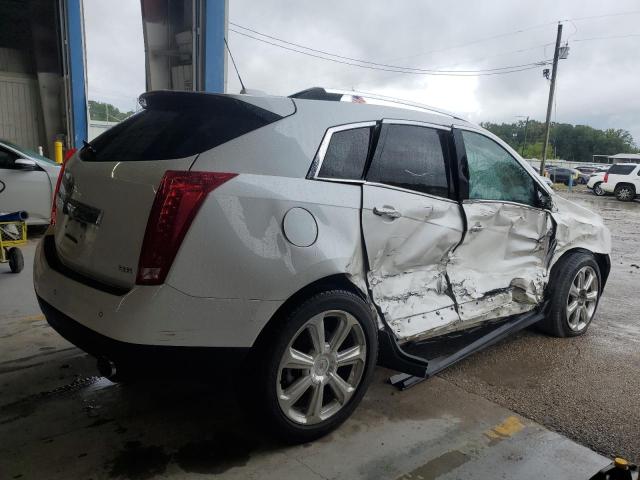 2016 CADILLAC SRX PERFOR - 3GYFNCE3XGS534216