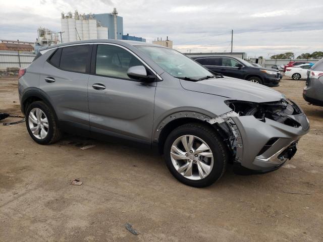 2024 BUICK ENCORE GX - KL4AMBSL5RB164805
