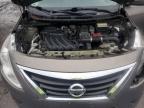 NISSAN VERSA S photo