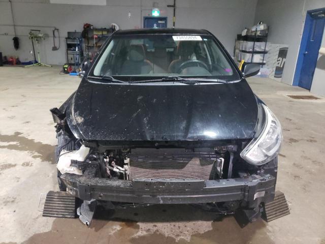 2015 HYUNDAI ACCENT GLS - KMHCT4AE9FU827126