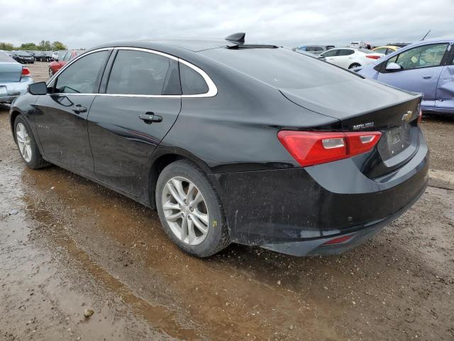2017 CHEVROLET MALIBU  LT - 1G1ZE5STXHF226223