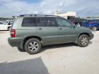 TOYOTA HIGHLANDER photo