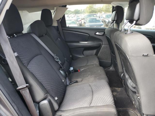 2019 DODGE JOURNEY SE - 3C4PDCBG3KT750741