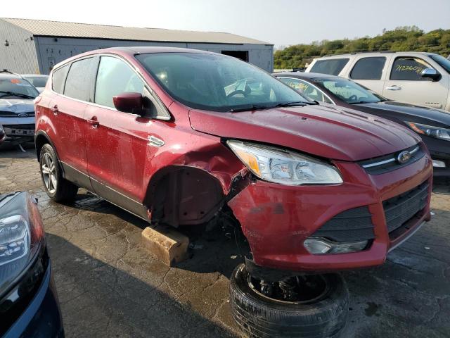 VIN 1FMCU0GX1EUA67481 2014 Ford Escape, SE no.4