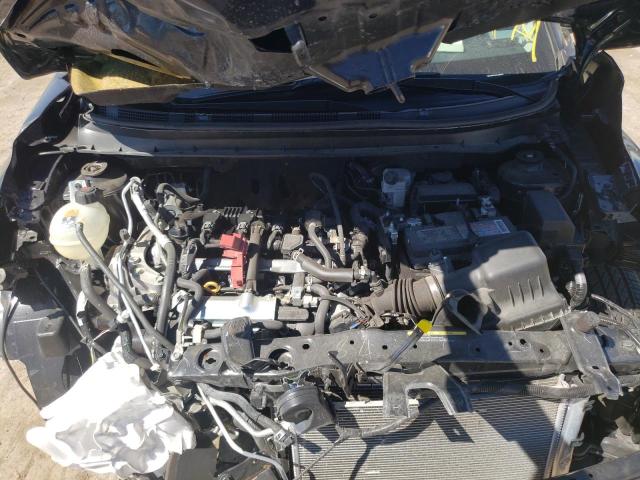 2024 NISSAN KICKS SV - 3N1CP5CV1RL486754
