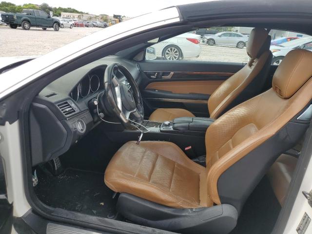 2015 MERCEDES-BENZ E 400 WDDKK6FF4FF296525