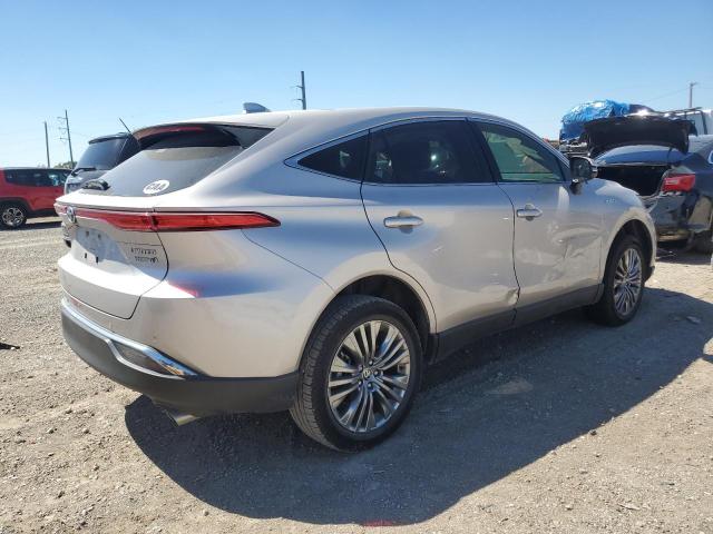 2021 TOYOTA VENZA LE - JTEAAAAHXMJ075604