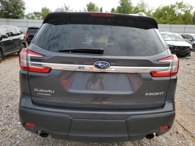 2024 SUBARU ASCENT PRE - 4S4WMACD6R3400963