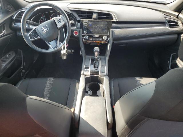 2020 HONDA CIVIC SPOR - 2HGFC2F82LH518977