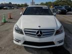 MERCEDES-BENZ C 250 photo