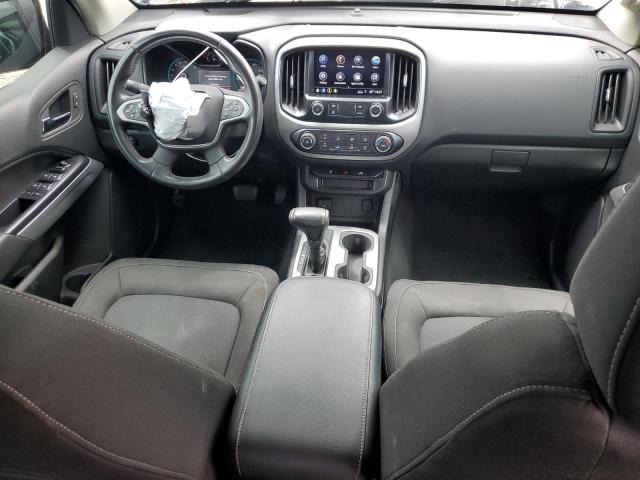 2020 CHEVROLET COLORADO L - 1GCGSCEA0L1240451