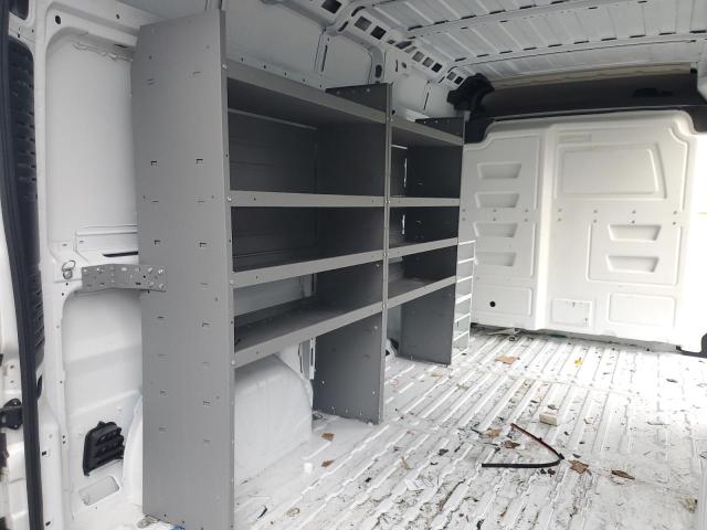 2023 RAM PROMASTER - 3C6LRVDG2PE564927