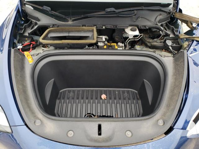 2020 TESLA MODEL Y - 5YJYGDEE7LF006488