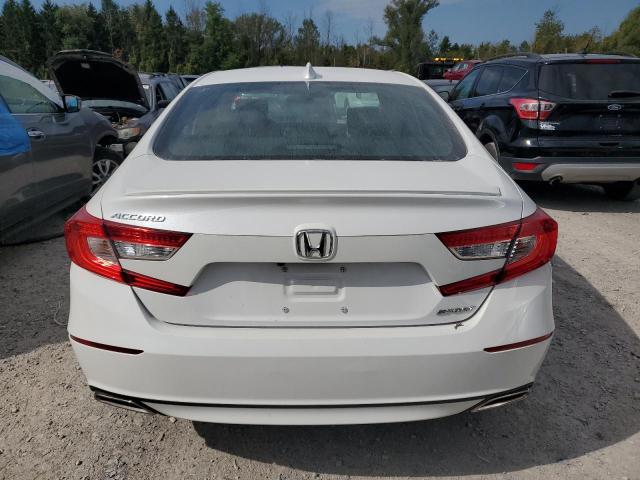 VIN 1HGCV1F30LA003616 2020 Honda Accord, Sport no.6