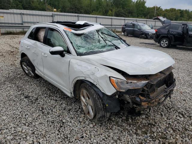 2021 AUDI Q3 PREMIUM - WA1AUCF38M1134597