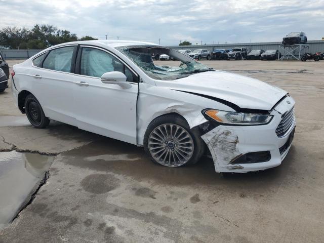 VIN 3FA6P0K90FR268238 2015 Ford Fusion, Titanium no.4