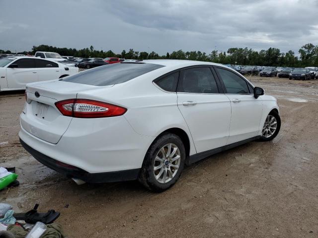 VIN 3FA6P0G71FR257935 2015 Ford Fusion, S no.3