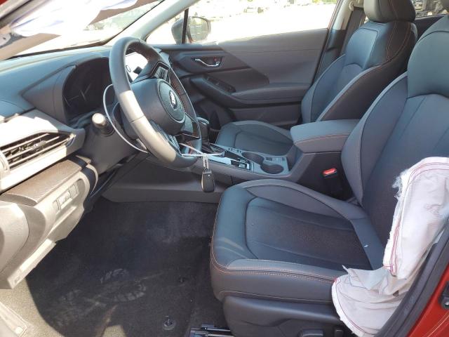 2024 SUBARU CROSSTREK - 4S4GUHM65R3799281