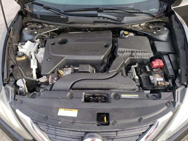 2018 NISSAN ALTIMA 2.5 - 1N4AL3AP3JC149064