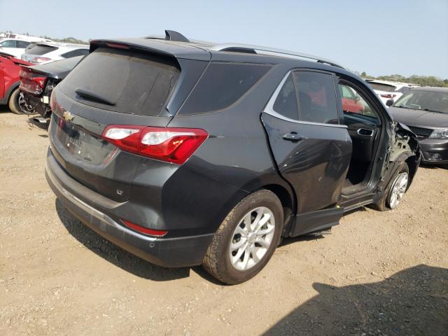 2019 CHEVROLET EQUINOX LT - 2GNAXKEV4K6207850