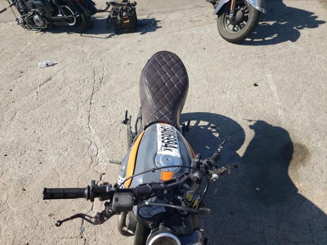 2015 DUCATI SCRAMBLER ML015ANMXFT000182