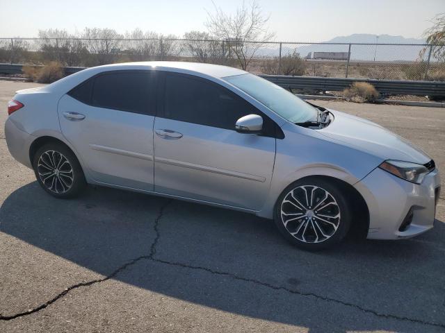 2016 TOYOTA COROLLA L - 2T1BURHE6GC685137