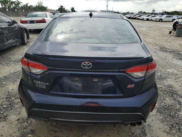 2020 TOYOTA COROLLA SE 5YFS4RCEXLP001482  69640284