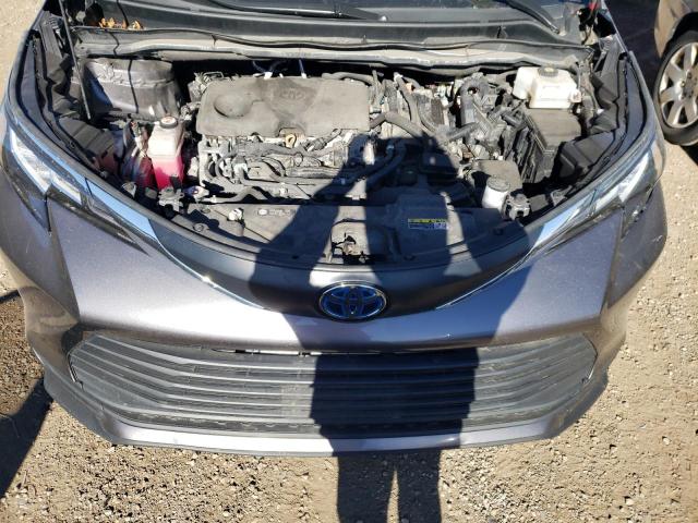 2021 TOYOTA SIENNA LE - 5TDKRKEC5MS071663