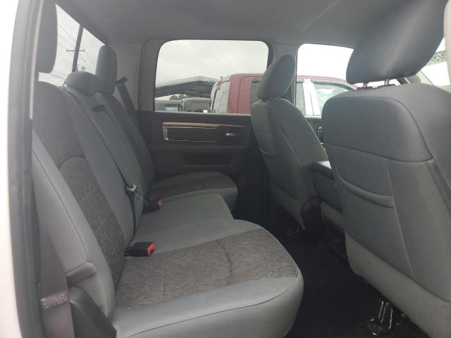 2017 RAM 1500 SLT - 3C6RR7LT4HG633224