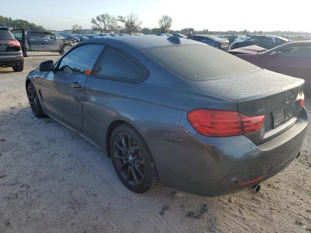 VIN WBA4P3C53HK707113 2017 BMW 4 Series, 440XI no.2