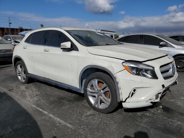 VIN WDCTG4GB0HJ324900 2017 Mercedes-Benz GLA-Class,... no.4